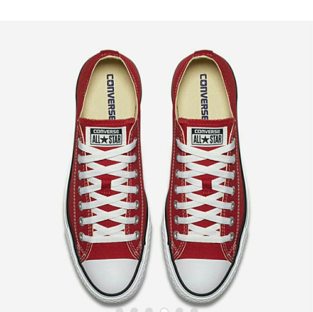 CONVERSE CHUCK TAYLOR